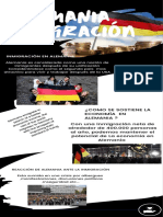 Alemania Inmigracion