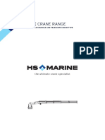 HSMARINE Products Akc