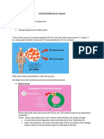 SISTEM PEREDARAN DARAH Kelas XI IPA