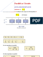 CH 15-2 - Parallel Ac Circuits