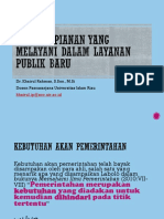 Kepemimpinan Dalam NPS