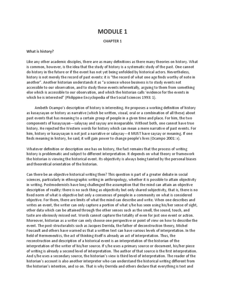 Reading intelligence overview