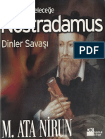 Ata Nirun - Nostradamus