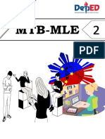 MTB-MLE-2-Q2-M10