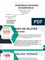 Pilotes P3