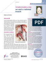 Arterial Thromboembolism-2012-Fuentes-Fuentes-Journal of Feline Medicine and Surgery
