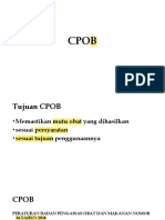 3 - If - Cpob