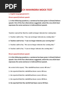 Code With Harry c++ Web Notes | PDF | C++ | Computer Programming