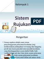 Home Care Rujukan