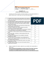 Ed 112 - Culminate Journal No 12