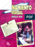 RV Siglo Xxi