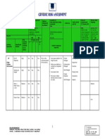 07 False Ceiling Grid Works