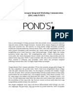 Chapter 19 - Case Study POND'S