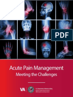 Pain Provider AcutePainProviderEducationalGuide IB10998