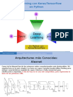 19.3 Diapositivas Arquitecturas Mas Conocidas