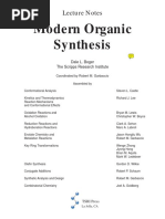 Protective Groups in Organic Synthesis | PDF | Finance