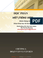 COM 142 - Viet - Tieng Viet - 2021F - Lecture Slide - 1