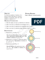 Activity 1 - Xi