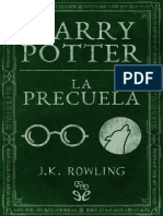 Harry Potter - La Precuela-Holaebook