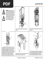 ABB Drives ACS150 ACS350 Installation Guide