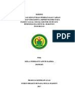 Hubungan Kepatuhan Pembatasan Cairan-Dikonversi