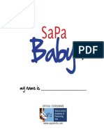SaPa Baby Vol. 3