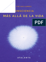 Consciencia Mas Alla de La Vida - Pim Lommel