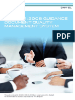 ISO9001 Guidance