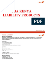UBA KENYA Retail Products2
