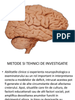 Neuropsihologie 2