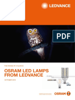 Asset-8344755 THE ASSORTMENT AT A GLANCE OSRAM LED LAMPS FROM LEDVANCE UK