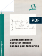 Kupdf.net n 7 Corrugated Plastic Ducts for Internal Bonded Post Tensioning Technical Report