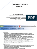 PE Introduction - Chap 1