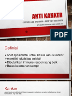 Anti Kanker