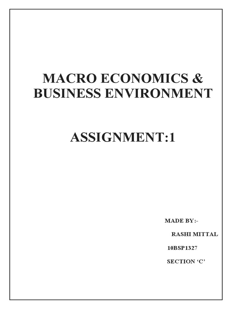Guide to Doing Business in India | PDF | Economy Of India | Economic Growth