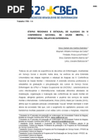 Anal - IV Conferência