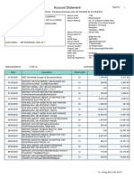 Statement de Aprail - 20-Mar 2021