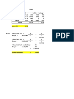 Tugas Statistika 11