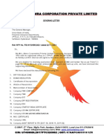 Performance Securing Declaration (Revised) | PDF | Justice | Crime ...