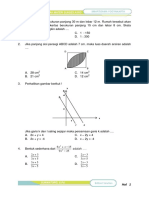 Soal Webinar 9 ASPD 2022