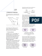 Lecture V - J-Coupling