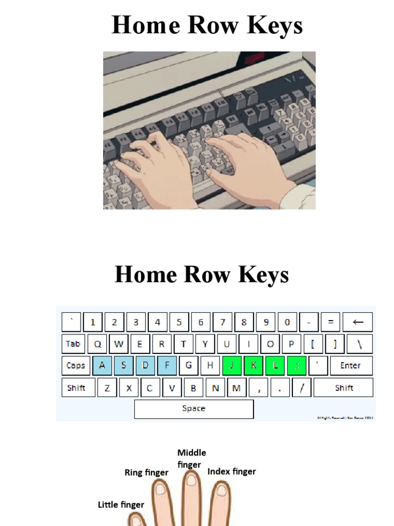 Typing | PDF