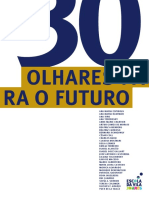 30 - Olhares para o Futuro