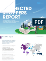 Connected Shopper Research Report