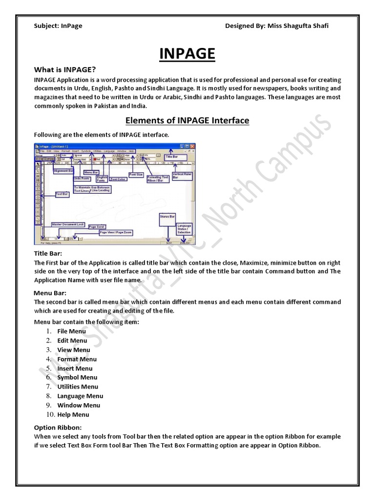 Download inpage 2009 setup new email