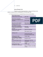 Kimberly Nicole B. Ledona Bsa 2B: GUIDE QUESTIONS: Report On Revenue Cycle