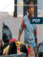Konseling Populasi Khusus Anak Jalanan