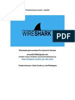 Wireshark para Novatos - Español