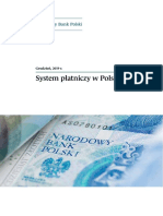 System Platniczy w Polsce