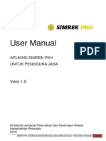 UserManual Simrek 10